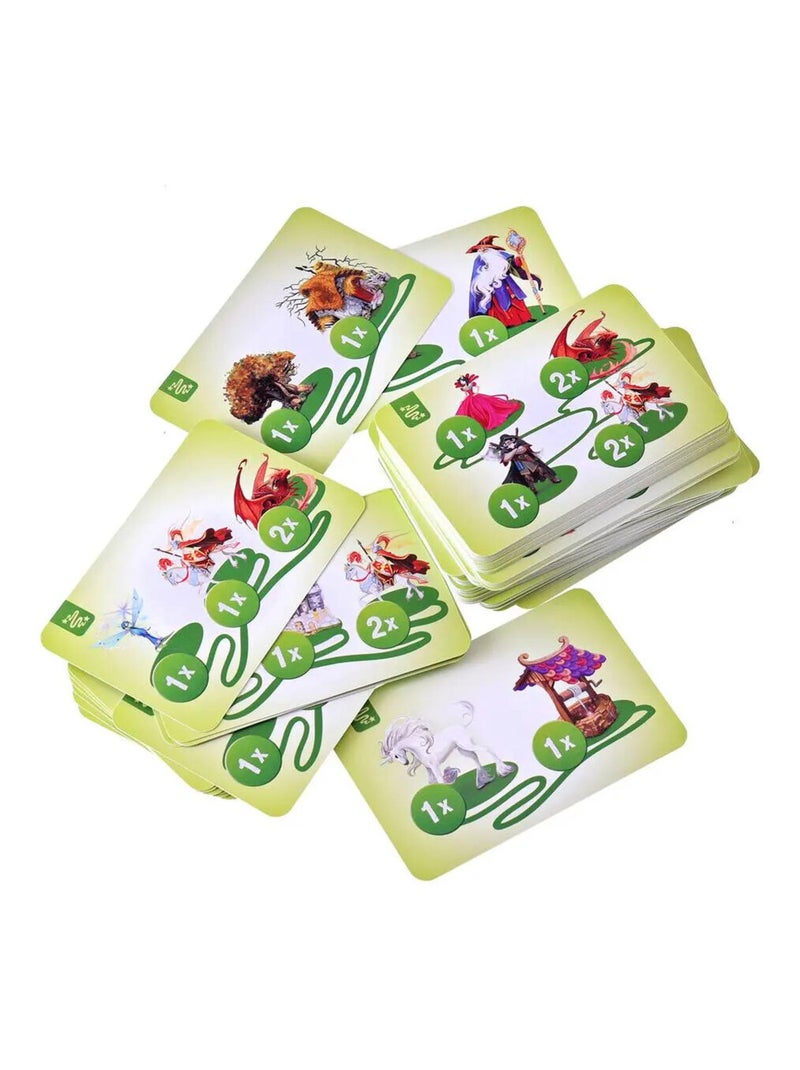 Speed Maps Lifestyle - Blackrock Games Multicolore - Kiabi