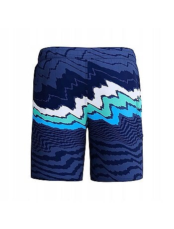 Speedo - Boardshort style À rayures
