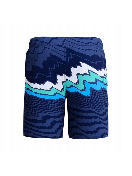 Speedo - Boardshort style À rayures - Kiabi Speedo - Boardshort style À rayures - Kiabi