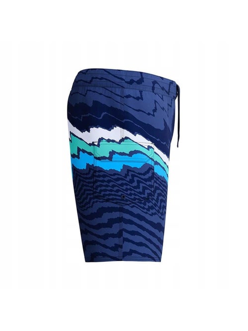 Speedo - Boardshort style À rayures - Kiabi Speedo - Boardshort style À rayures - Kiabi