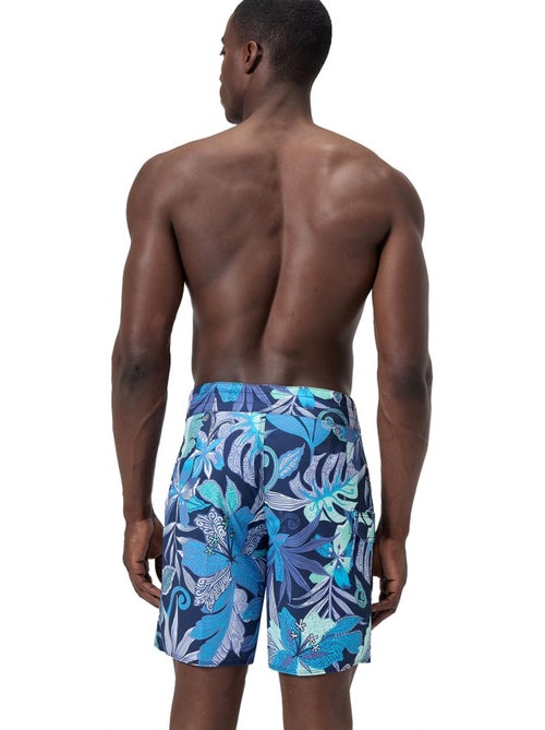 Speedo - Boardshort style Feuilles - Kiabi