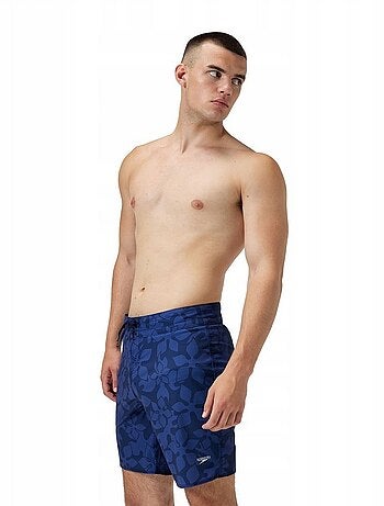 Speedo - Boardshort style Imprimé
