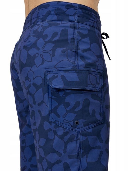 Speedo - Boardshort style Imprimé - Kiabi