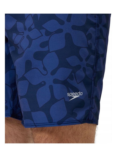 Speedo - Boardshort style Imprimé - Kiabi