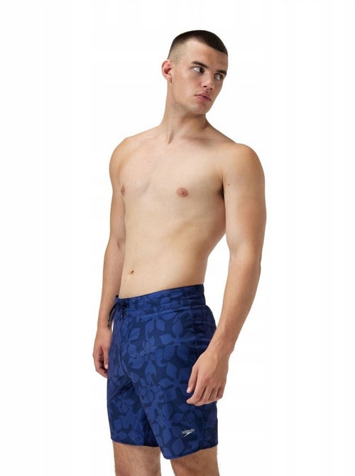 Speedo - Boardshort style Imprimé - Kiabi