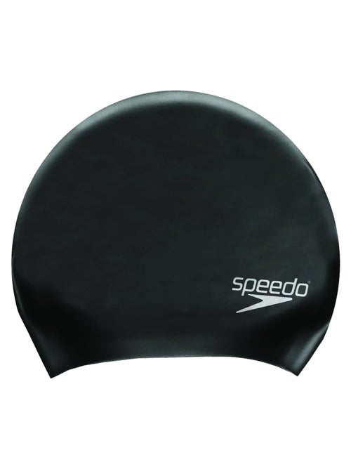 Speedo - Bonnet de bain LONG HAIR - Kiabi Speedo - Bonnet de bain LONG HAIR - Kiabi