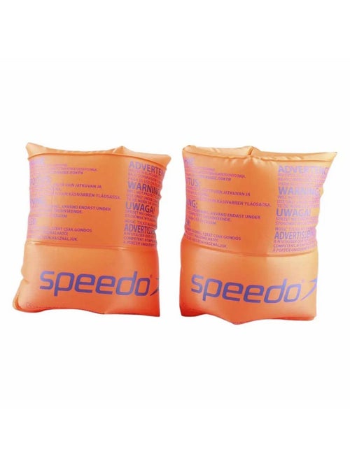 Speedo - Brassards de natation - Kiabi