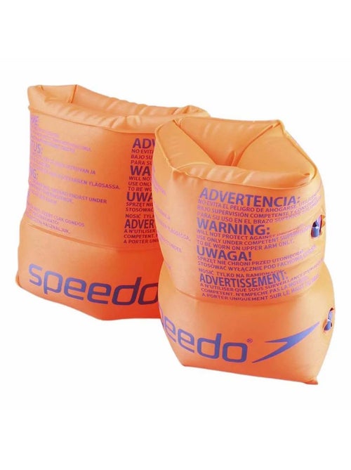 Speedo - Brassards de natation - Kiabi