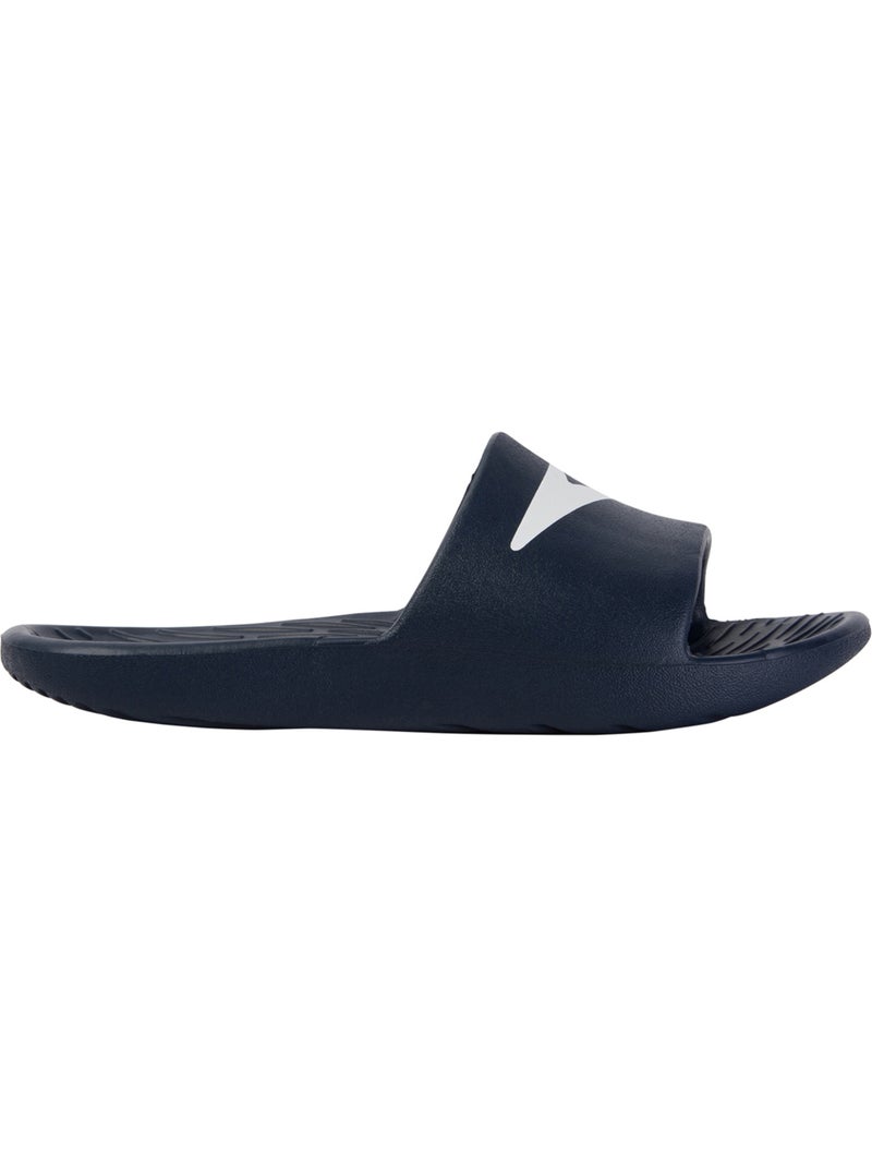 Speedo - Claquettes Bleu marine - Kiabi