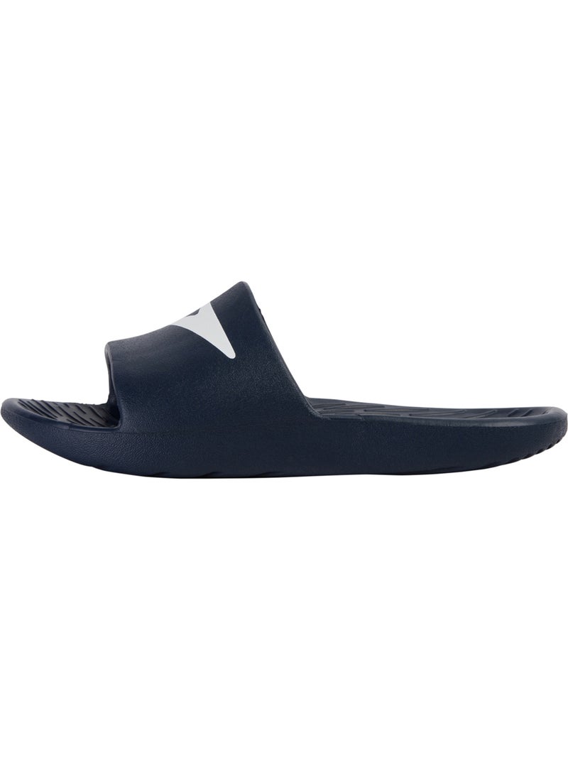 Speedo - Claquettes Bleu marine - Kiabi