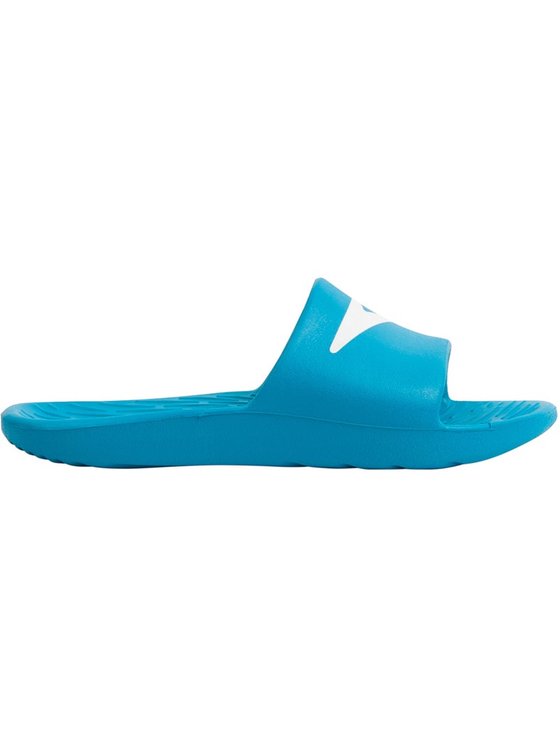 Speedo - Claquettes Bleu - Kiabi