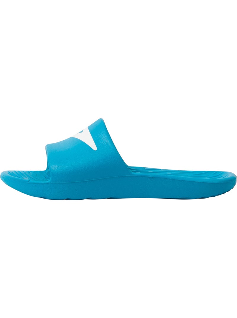 Speedo - Claquettes Bleu - Kiabi