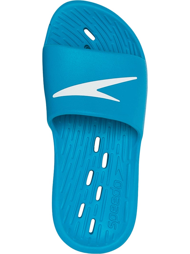Speedo - Claquettes Bleu - Kiabi