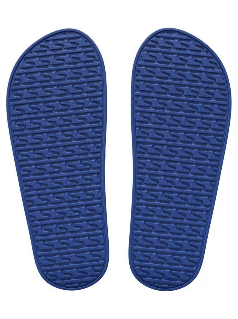 Speedo - Claquettes ENTRY AM Bleu - Kiabi