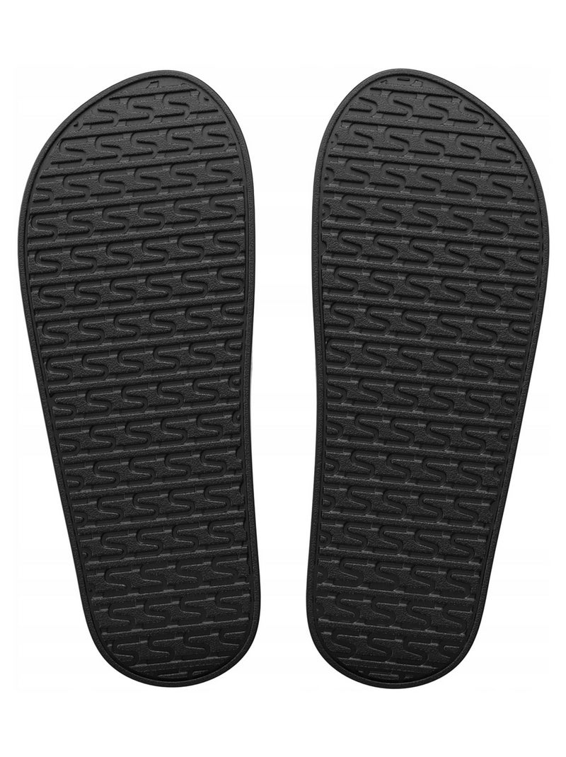 Speedo - Claquettes ENTRY AM Noir - Kiabi