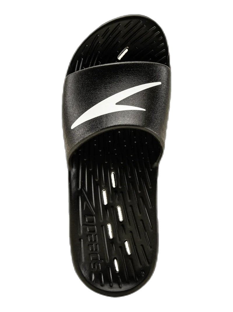 Speedo - Claquettes Noir - Kiabi