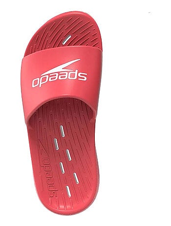 Speedo - Claquettes ONE PIECE AM