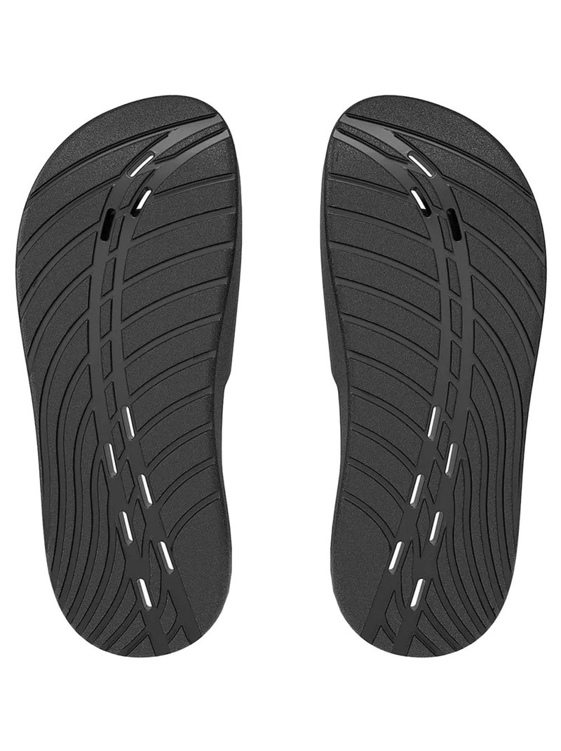 Speedo - Claquettes ONE PIECE AM Noir - Kiabi