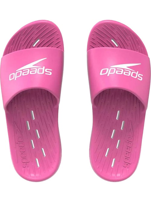 Speedo - Claquettes - Kiabi Speedo - Claquettes - Kiabi