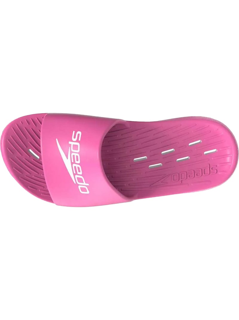 Speedo - Claquettes Rose - Kiabi
