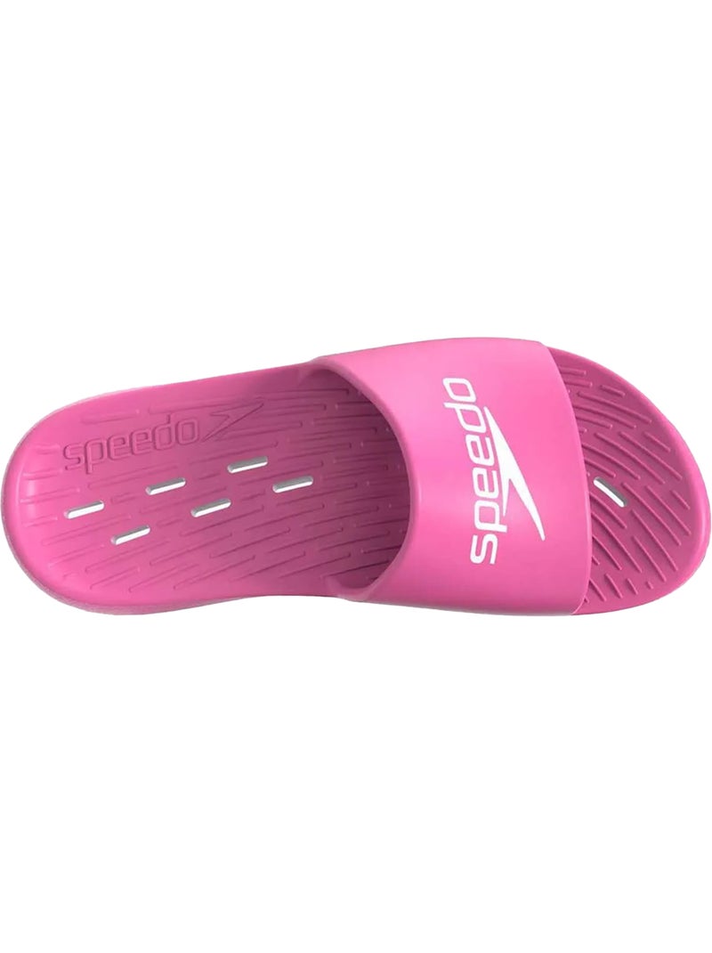 Speedo - Claquettes Rose - Kiabi