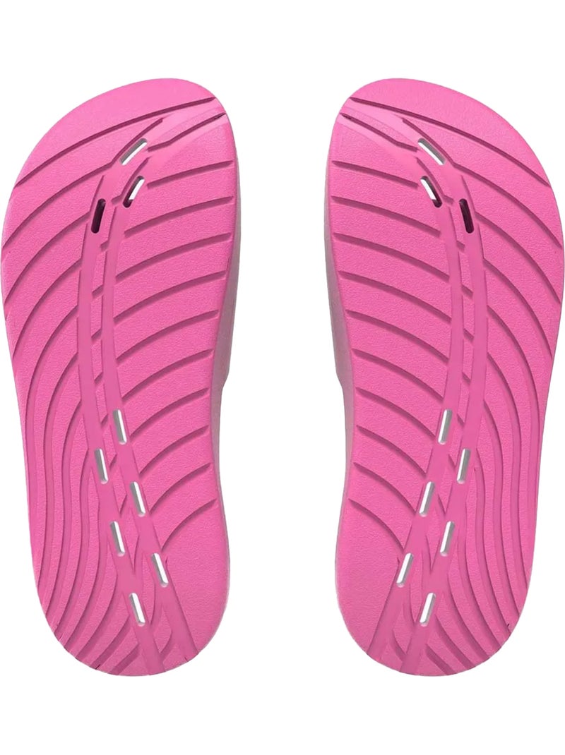 Speedo - Claquettes Rose - Kiabi
