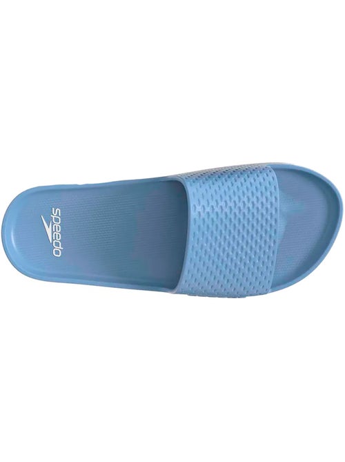 Speedo - Claquettes SLIDE ENTRY - Kiabi Speedo - Claquettes SLIDE ENTRY - Kiabi