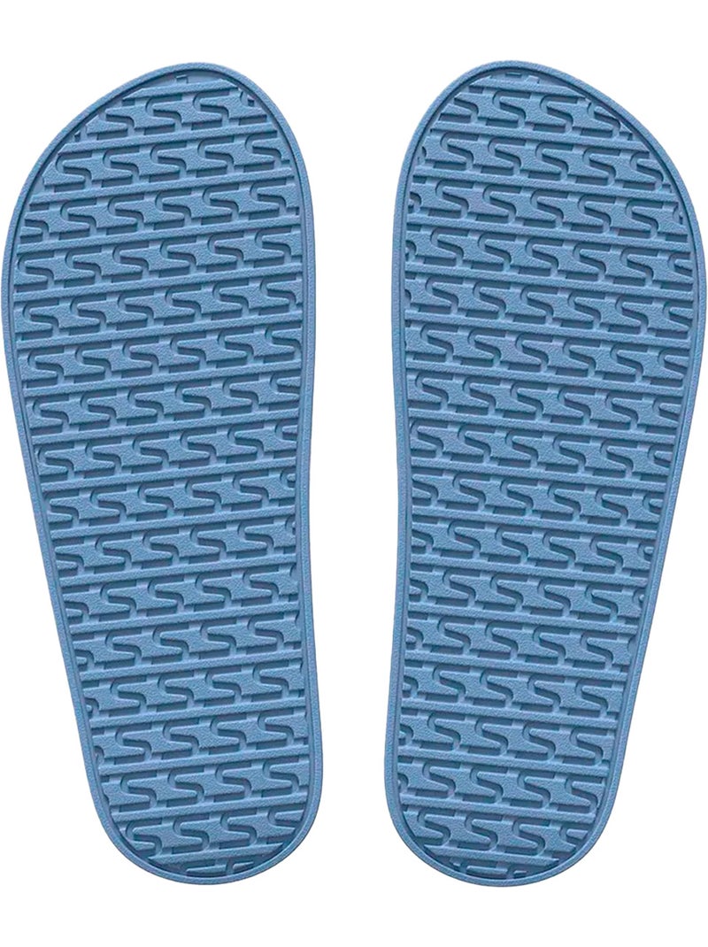 Speedo - Claquettes SLIDE ENTRY Bleu - Kiabi