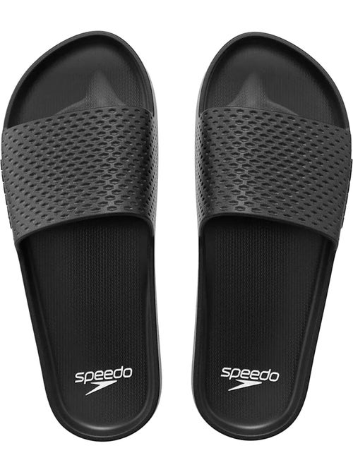 Speedo - Claquettes SLIDE ENTRY - Kiabi Speedo - Claquettes SLIDE ENTRY - Kiabi