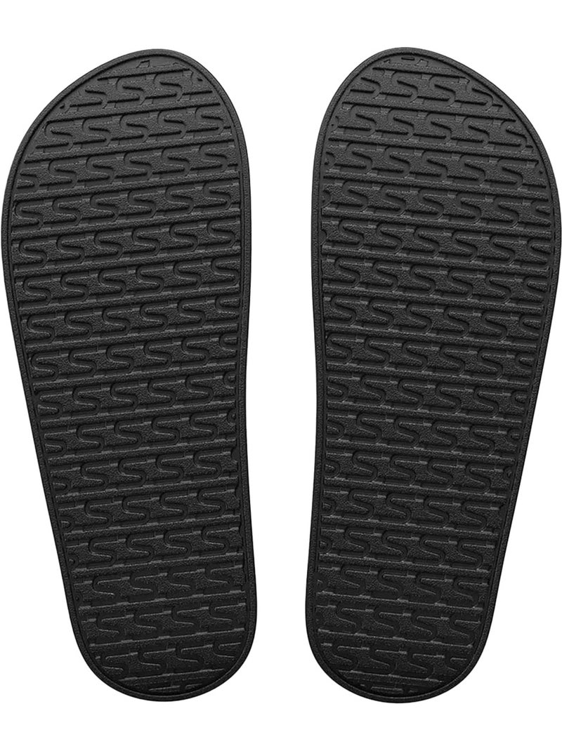 Speedo - Claquettes SLIDE ENTRY Noir - Kiabi