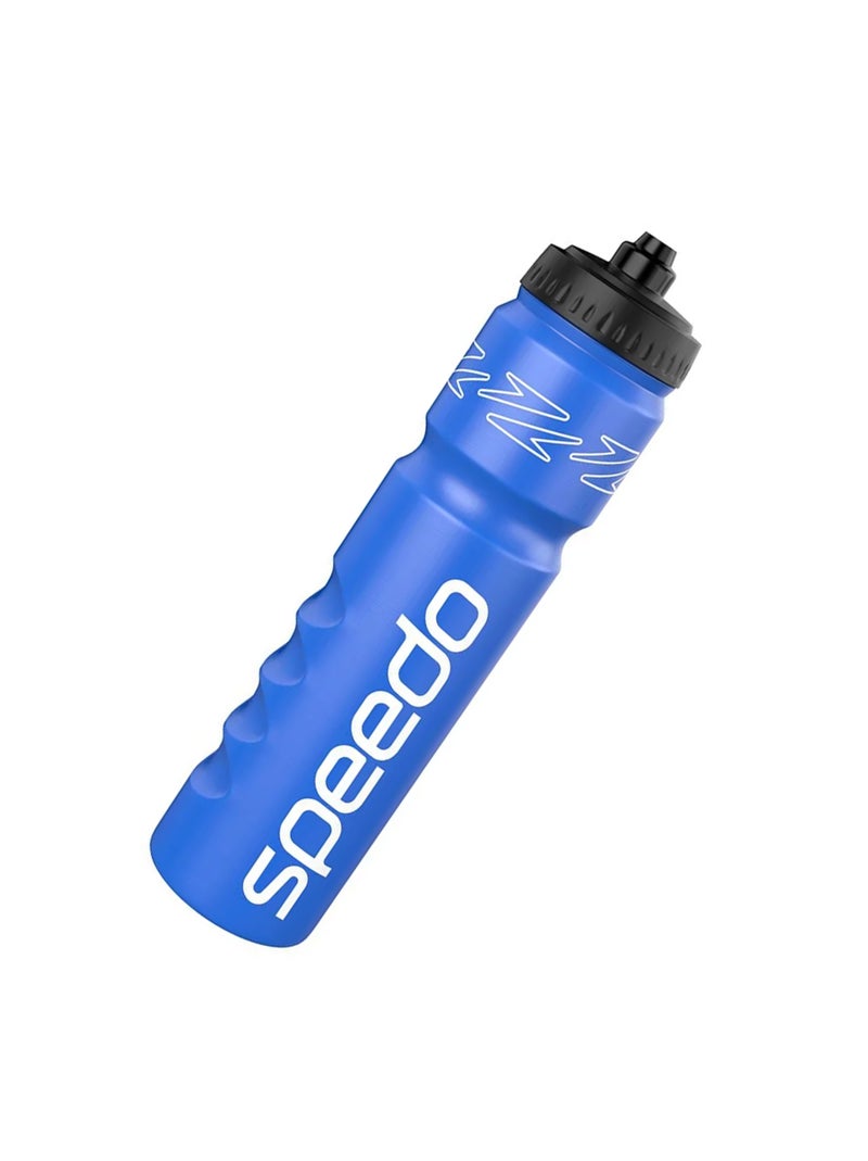 Speedo - Gourde Bleu Blanc - Kiabi