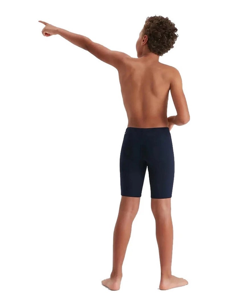 Speedo - Jammer de natation Bleu marine - Kiabi
