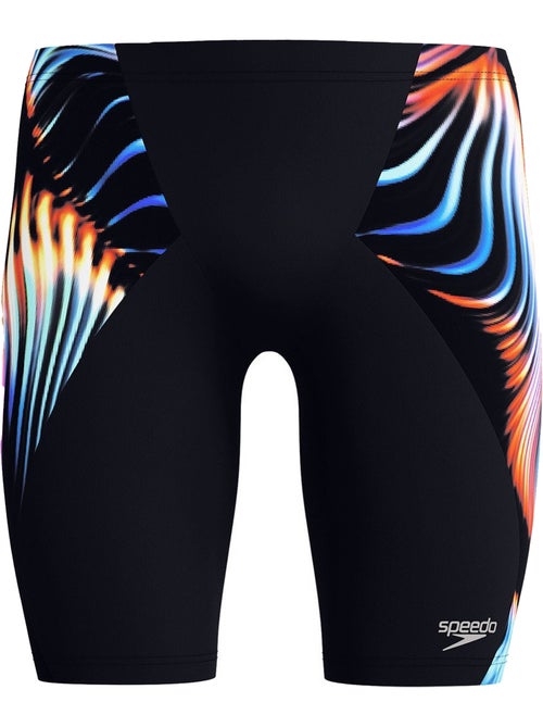 Speedo - Jammer de natation DIGITAL - Kiabi