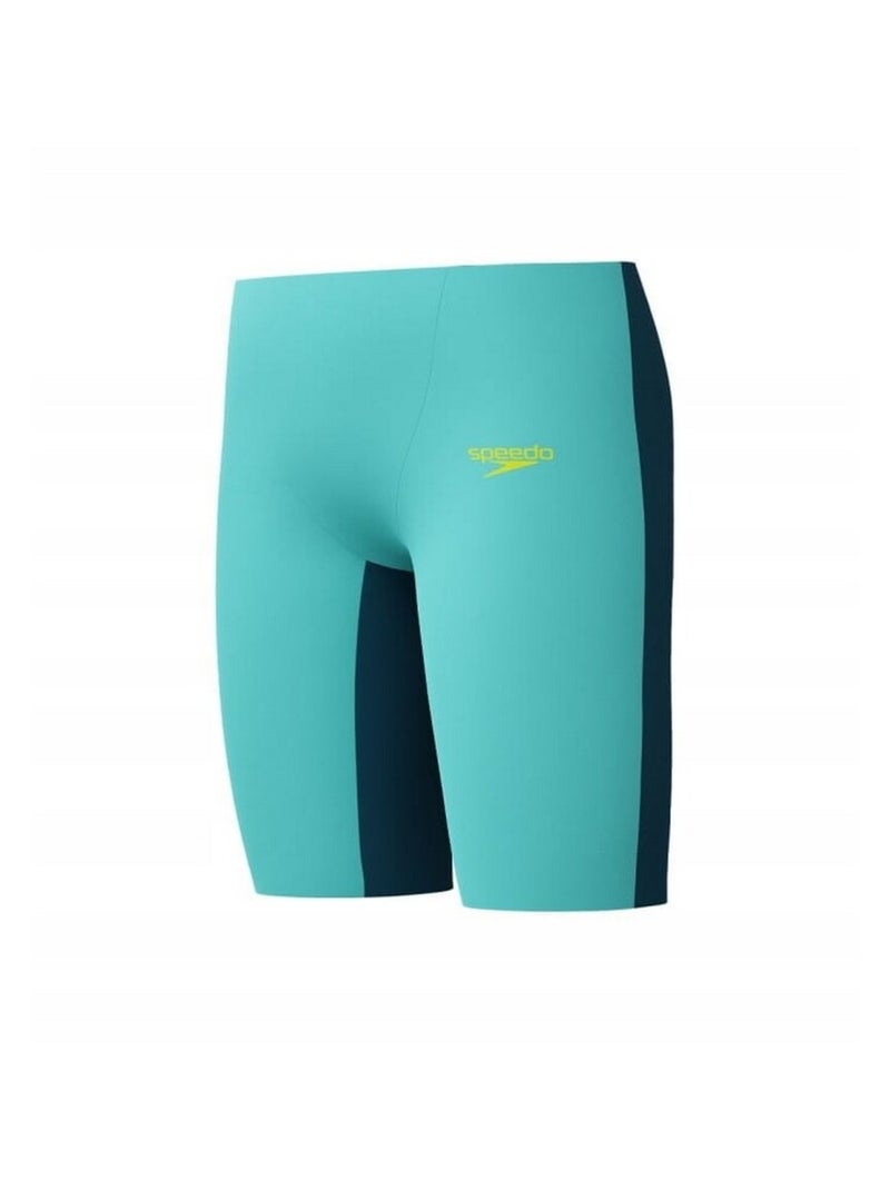 Speedo - Jammer de natation FASTSKIN MAX Bleu - Kiabi