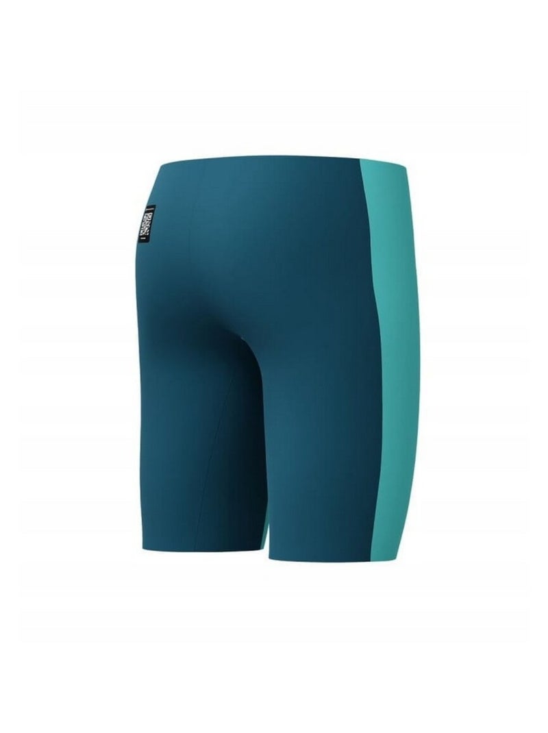 Speedo - Jammer de natation FASTSKIN MAX Bleu - Kiabi