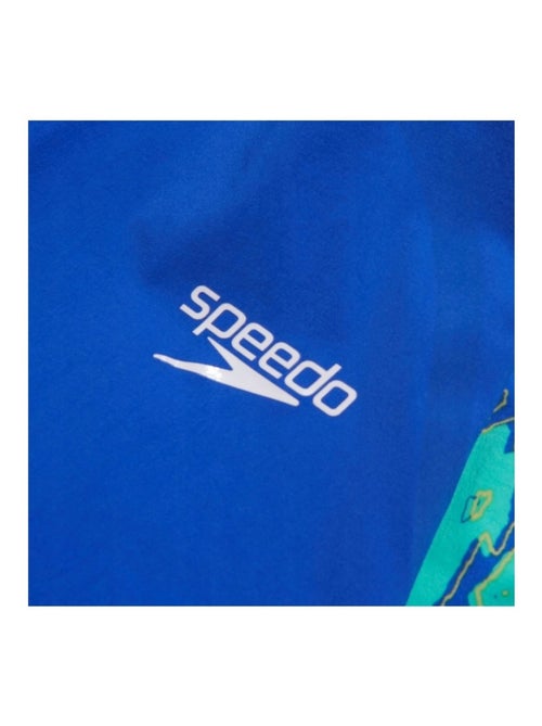 Speedo - Jammer de natation LZR IGNITE - Kiabi