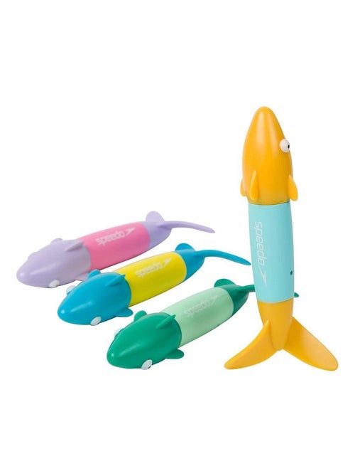 Speedo - Jouets de plongée LEARN TO SWIM - Kiabi