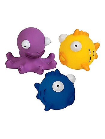 Speedo - Jouets gicleurs d´eau SEA SQUAD