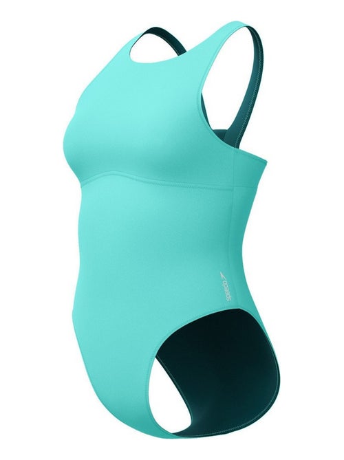 Speedo - Maillot de bain 1 pièce - Kiabi