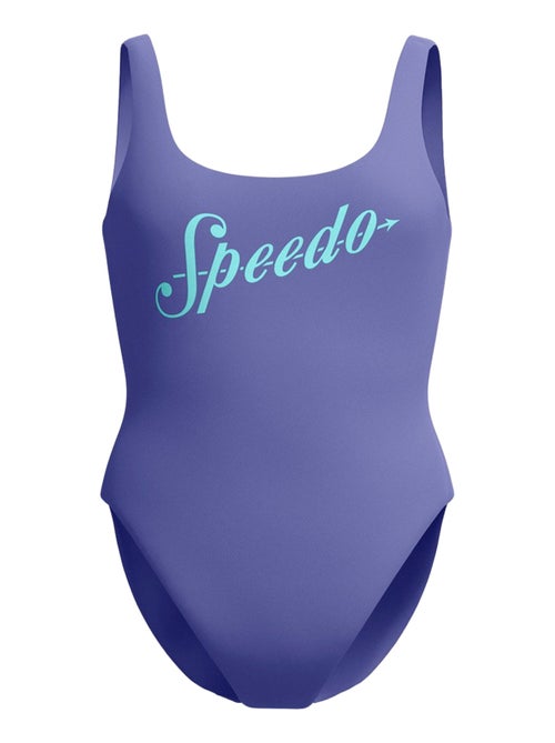 Speedo - Maillot de bain 1 pièce - Kiabi