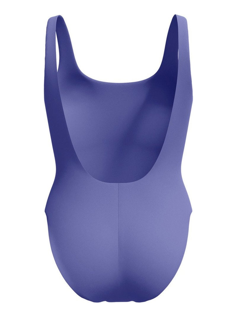 Speedo - Maillot de bain 1 pièce Bleu - Kiabi