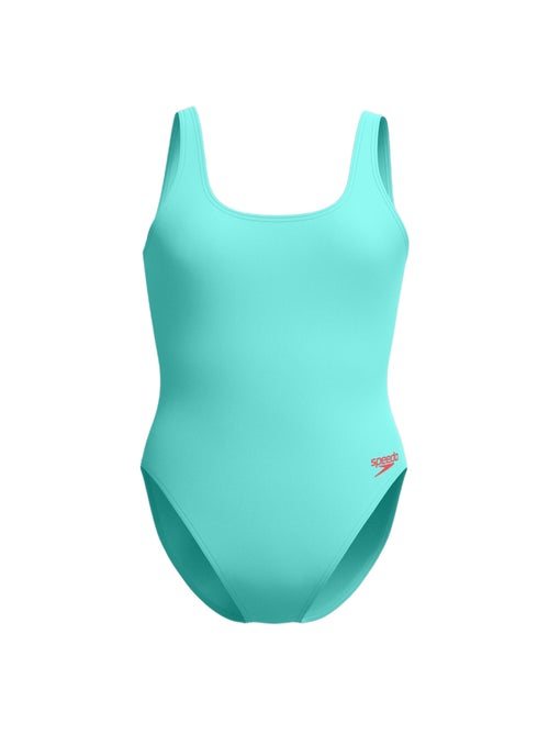 Speedo - Maillot de bain 1 pièce - Kiabi