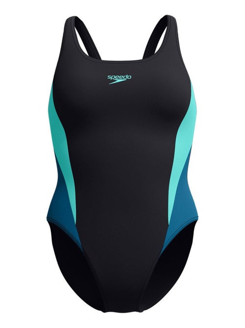 Speedo - Maillot de bain 1 pièce CLBLK 2.0 - Kiabi