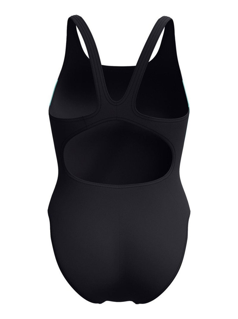 Speedo - Maillot de bain 1 pièce CLBLK 2.0 Bleu - Kiabi
