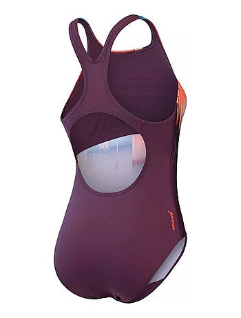 Speedo - Maillot de bain 1 pièce DIGI PLACEMENT MEDALIST