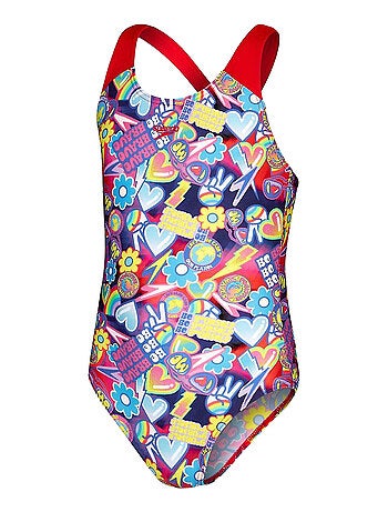 Speedo - Maillot de bain 1 pièce DIGITAL