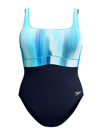 Speedo - Maillot de bain 1 pièce ECLIPSE