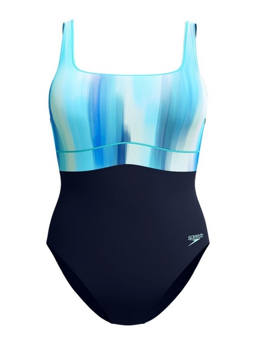 Speedo - Maillot de bain 1 pièce ECLIPSE - Kiabi