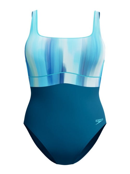 Speedo - Maillot de bain 1 pièce ECLIPSE - Kiabi