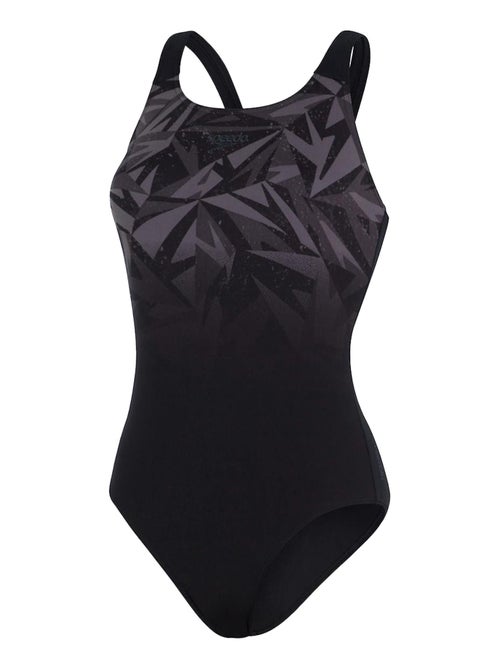 Speedo - Maillot de bain 1 pièce HYPERBOOM PLACEMENT - Kiabi